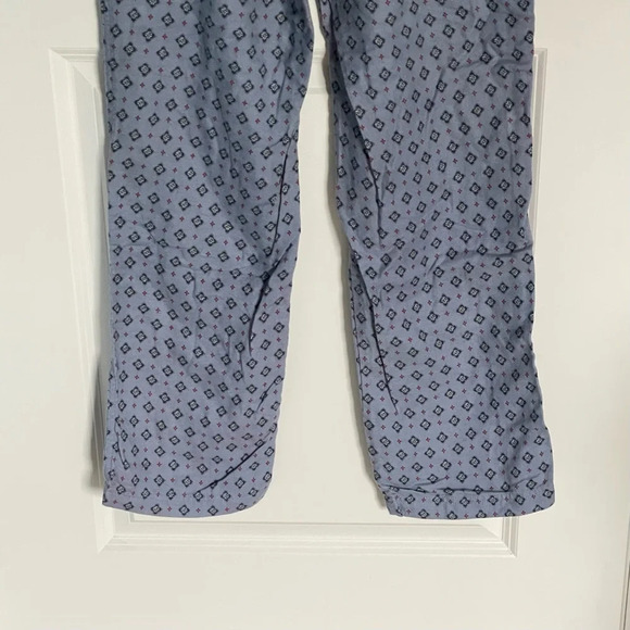 Ugg Steiner Drawstring Pajama Pants blue 29520 - Picture 11 of 15